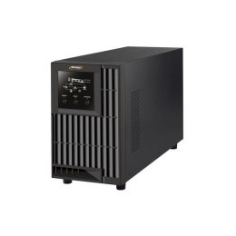 Infosec Zasilacz awaryjny UPS Infosec E4 VALUE 2000, 2000VA, 1600W, 4x C13