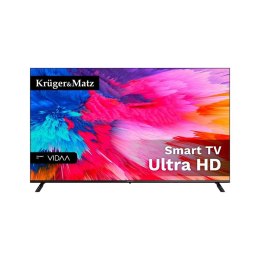 Kruger&Matz Telewizor LED Kruger&Matz KM0265UHD 65