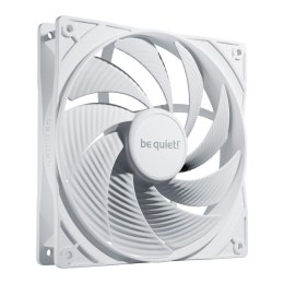LISTAN GMBH Wentylator be quiet! Pure Wings 3 140mm PWM high-speed White