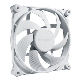 LISTAN GMBH Wentylator be quiet! Silent Wings 4 140mm PWM high-speed White