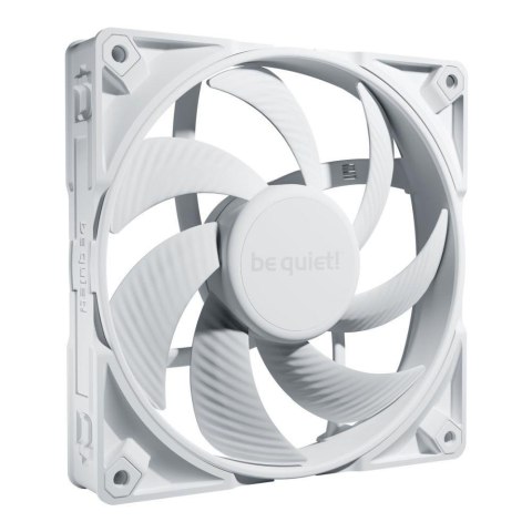 LISTAN GMBH Wentylator be quiet! Silent Wings Pro 4 140mm PWM White