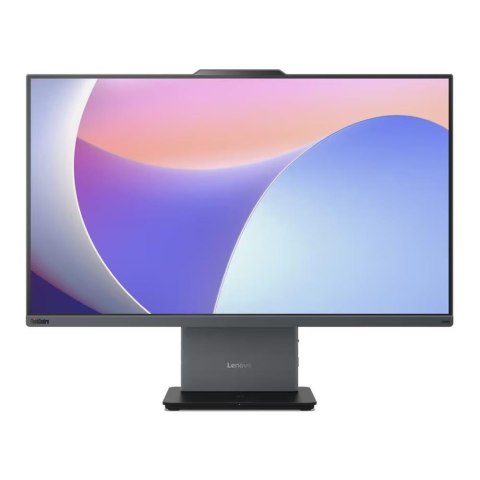 Lenovo Komputer AIO Lenovo ThinkCentre Neo 50a G5 27"FHD/i5-13420H/16GB/SSD512GB/UHD/W11PR Luna Grey 3Y