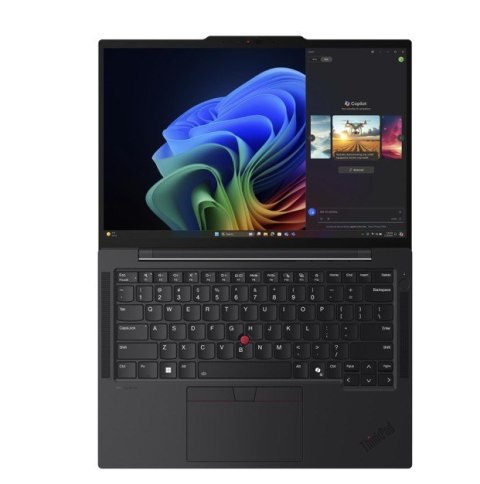 Lenovo Ultrabook ThinkPad T14s G6 21QX00HEPB W11Pro Ultra 7 258V/32GB/1TB/INT/14.0 WUXGA/Touch/3YRS Premier Support + CO2 Offset
