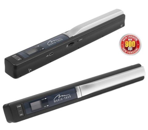 Media-Tech Skaner Media-Tech SCANLINE MT4090