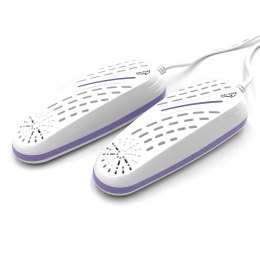 Media-Tech Suszarka do butów Media-tech BOOTS OZONE DRYER 2 MT6532