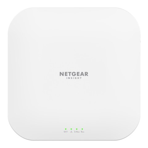 Netgear Access Point Netgear WAX620 WiFi 6 Dual-Band AX3600 1x2,5G PoE