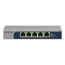 Netgear Switch niezarządzalny Netgear MS105 5x 100M/1G/2.5G