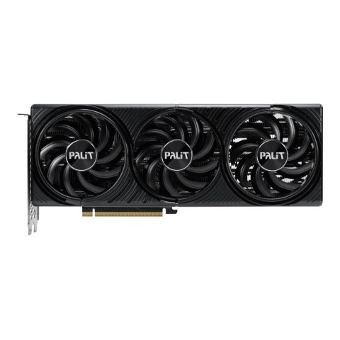 Palit Karta VGA Palit GeForce RTX 5070 Infinity 3 OC 12GB GDDR7 192bit HDMI+3DP PCIe5.0