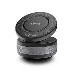 Xblitz Uchwyt magnetyczny Xblitz Fx9 Power próżniowy z ładowaniem indukcyjnym