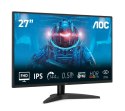 AOC Monitor 27B36X 27 cali IPS 144Hz HDMI DP