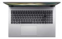 Acer Laptop Aspire 3 i5-1235U 15.6 cala FHD 16GB DDR4 512GB SSD NoOS Srebrny