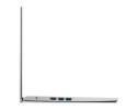 Acer Laptop Aspire 3 i5-1235U 15.6 cala FHD 16GB DDR4 512GB SSD NoOS Srebrny