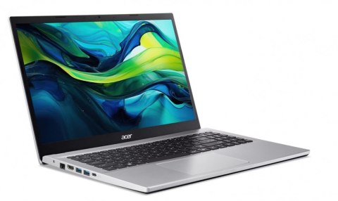 Acer Laptop Aspire Go 15 AG15-42P-R40Z Ryzen 7 5825U 15.6 FHD 16GB 512GB NoOS Srebrny