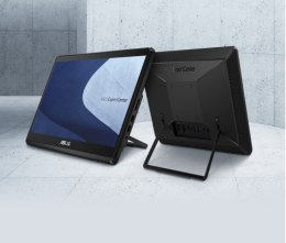 Asus Komputer All-in-One ExpertCenter E1 E1600WKAT-BMR167M Celeron n4500 8GB/256GB/nOS 15.6