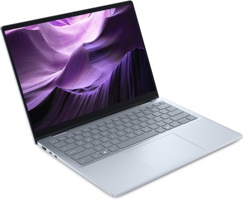 Dell Laptop Dell 14 Plus DB14250 Win11Pro Ultra 7 256V/16GB/512GB SSD/14.0 2.5K/Arc/FgrPr/WLAN + BT/Backlit Kb/4 Cell