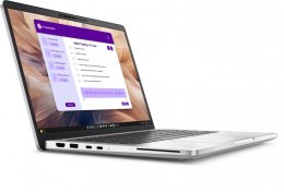 Dell Laptop Dell Pro 13 Plus PB13250 W11P U5 235U/16GB/512GB/2in1 13.3 FHD+ Touch/Int/FgrPr & SmtCd/FHD/IRCam/Mic/WLAN+BT/Bckl Kb/3C/