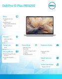 Dell Laptop Dell Pro 13 Plus PB13250 W11P Ultra 7 266V/16GB/512GB/13.3 FHD+/Arc/FgrPr&SmtCd/FHD/IRCam/Mic/WLAN only+BT/BcklKb/3C/vPro