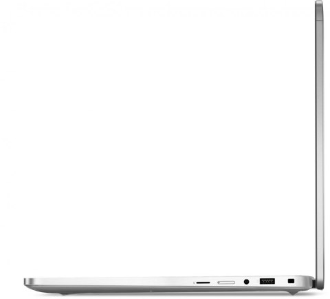 Dell Laptop Dell Pro 16 Plus PB16255 W11P AMD Ryzen AI 7 PRO 350/32GB/512GB/16.0 FHD+/AMD Radeon860M/FPr&SmtCd/FHD/IRCam/Mic/WLAN+BT/