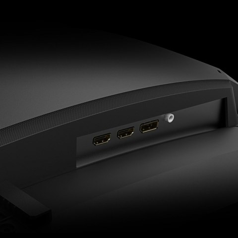 Gigabyte Monitor 31.5 cala GS32QCA GAMING VA QHD 180Hz DP HDMI