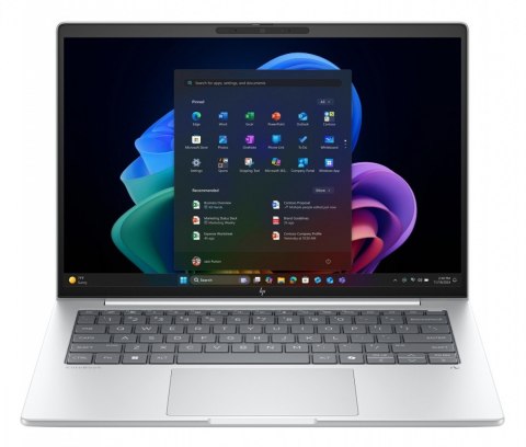 HP Inc. Notebook EliteBook 8 G1a Ryzen AI 5 PRO 340 512GB/16GB/W11P/16.0 C51H4ET