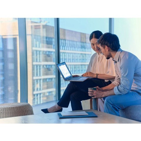 HP Inc. Notebook EliteBook 8 G1a Ryzen AI 5 PRO 340 512GB/16GB/W11P/16.0 C51H4ET