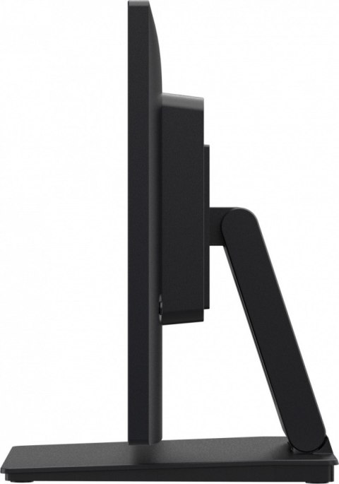 IIYAMA Monitor 21.5 cala T2254MSC-B2AG POJ.10PKT., IPS, POWŁOKA AG, 300cd, FHD, HDMI, DP, 2xUSB, 7H