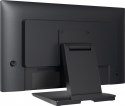 IIYAMA Monitor 21.5 cala T2254MSC-B2AG POJ.10PKT., IPS, POWŁOKA AG, 300cd, FHD, HDMI, DP, 2xUSB, 7H