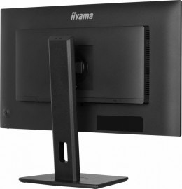 IIYAMA Monitor 27 cali XB2792HSU-B1 IPS,FHD,HDMI,DP,120Hz,350cd,4ms, cienkie ramki, 1500:1, ErP B, USB HUBx2