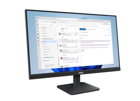Lenovo Monitor ThinkVision S24-4e 23.8 64B5KAT1EU