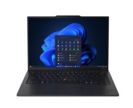 Lenovo Ultrabook ThinkPad X1 Carbon G13 21NX006PPB W11Pro Ultra 7 265U/64GB/1TB/INT/14.0 2.8K/Touch/Black/vPro/3YRS Premier Support Plu