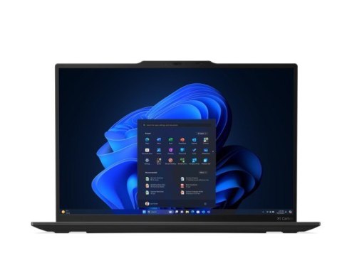 Lenovo Ultrabook ThinkPad X1 Carbon G13 21NX006PPB W11Pro Ultra 7 265U/64GB/1TB/INT/14.0 2.8K/Touch/Black/vPro/3YRS Premier Support Plu