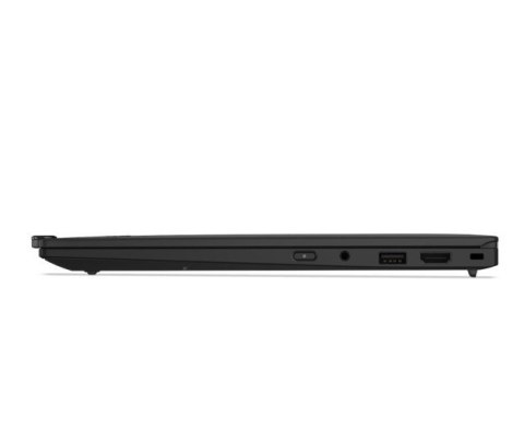 Lenovo Ultrabook ThinkPad X1 Carbon G13 21NX006PPB W11Pro Ultra 7 265U/64GB/1TB/INT/14.0 2.8K/Touch/Black/vPro/3YRS Premier Support Plu