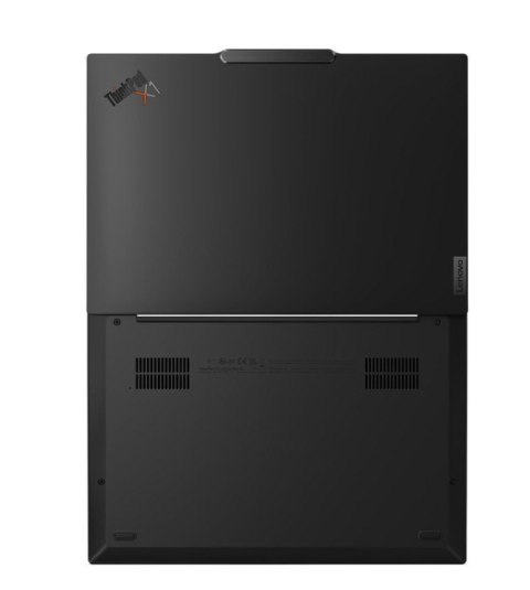 Lenovo Ultrabook ThinkPad X1 Carbon G13 21NX006PPB W11Pro Ultra 7 265U/64GB/1TB/INT/14.0 2.8K/Touch/Black/vPro/3YRS Premier Support Plu