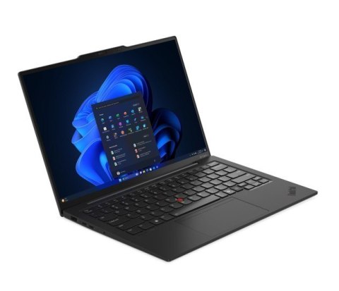 Lenovo Ultrabook ThinkPad X1 Carbon G13 21NX006PPB W11Pro Ultra 7 265U/64GB/1TB/INT/14.0 2.8K/Touch/Black/vPro/3YRS Premier Support Plu