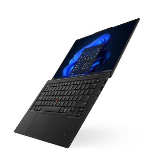 Lenovo Ultrabook ThinkPad X1 Carbon G13 21NX006PPB W11Pro Ultra 7 265U/64GB/1TB/INT/14.0 2.8K/Touch/Black/vPro/3YRS Premier Support Plu