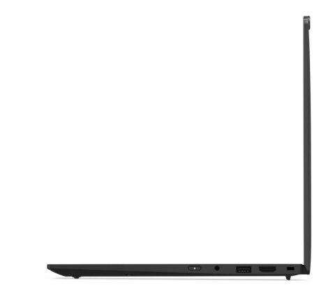 Lenovo Ultrabook ThinkPad X1 Carbon G13 21NX007VPB W11Pro Ultra5 225U/16GB/512GB/INT/14.0 WUXGA/Black/3YR CI + CO2 offset + 3YR Premier