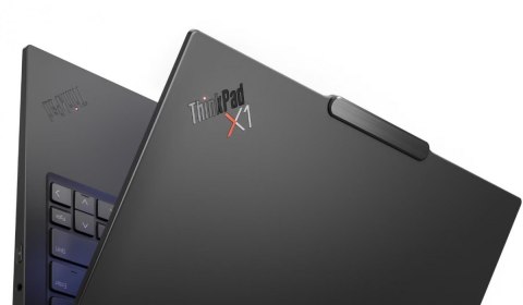 Lenovo Ultrabook ThinkPad X1 Carbon G13 21NX007VPB W11Pro Ultra5 225U/16GB/512GB/INT/14.0 WUXGA/Black/3YR CI + CO2 offset + 3YR Premier