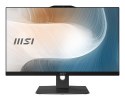 MSI Komputer All-in-One Modern AM242P 1MG-2005EU WIN11PRO/IC5-120U/16GB/500GB/UMA/Black/23.8''
