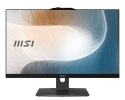 MSI Komputer All-in-One Modern AM242P 1MG-2005EU WIN11PRO/IC5-120U/16GB/500GB/UMA/Black/23.8''