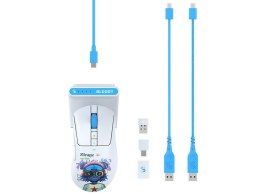 A4Tech Mysz bezprzewodowa A4Tech Bloody R73 ULTRA DUO Nyx Mirage