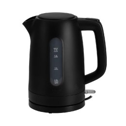 Adler Czajnik elektryczny 1,7 L Adler AD 1379 czarny STRIX