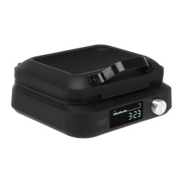 Adler Gofrownica z wyświetlaczem LED Adler AD 3087