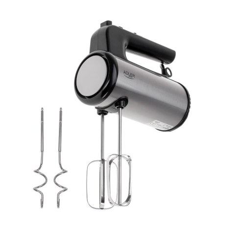 Adler Mikser ręczny Adler AD 4232 TURBO POWER