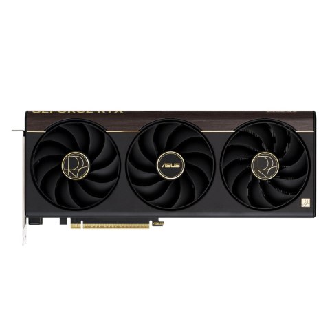 Asus Karta VGA Asus GeForce RTX 5070 Ti PROART-RTX5070TI-O16G OC 16GB GDDR7 256bit HDMI+2xDP+USB-C PCIe5.0