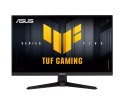 Asus Monitor 25 cali TUF Gaming VG259QM5A IPS 240Hz 2HDMI DP 0,3MS
