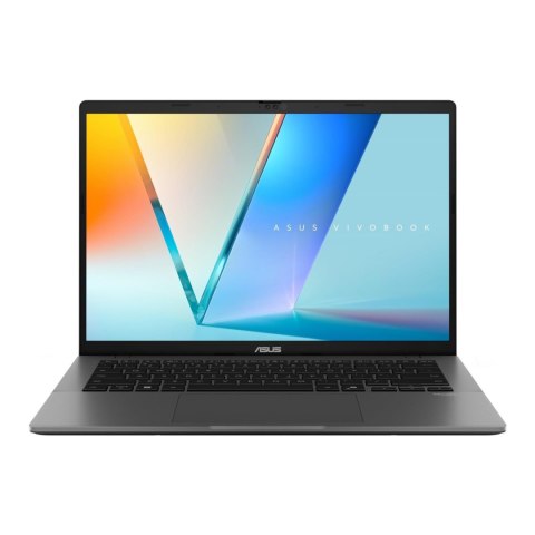 Asus Notebook Asus Vivobook S14 S3407VA-LY008W 14"WUXGA/i7-13620H/16GB/SSD1TB/UHD/W11 Grey
