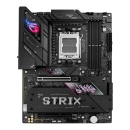 Asus Płyta Asus ROG STRIX B850-E GAMING WIFI /AMD B850/DDR5/SATA3/M.2/USB4/PCIe5.0/AM5/ATX
