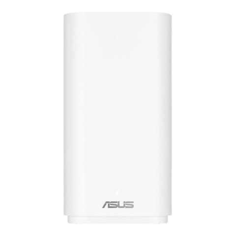 Asus System Mesh Asus ZenWiFi BD4 Outdoor BE3600 Wi-Fi 7 Biały