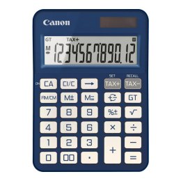 Canon Kalkulator Canon KS-125KB-BL (6818C004AA) Blue
