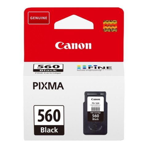 Canon Tusz Canon PG-560 Black 180str. (3713C001)